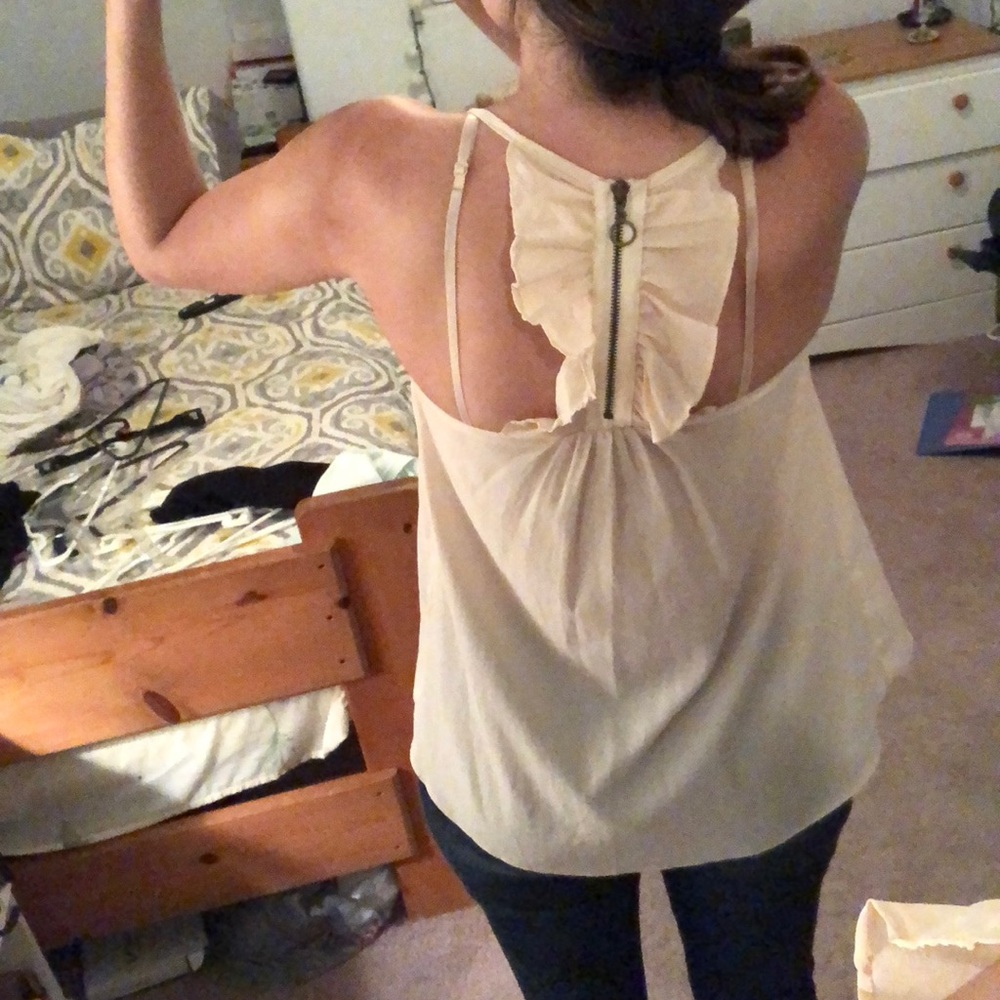 ANGL top - Picture 2 of 3